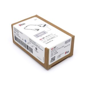 Masim Compatible 4104/RD MD 20-12 Spo2 Adapter Cable