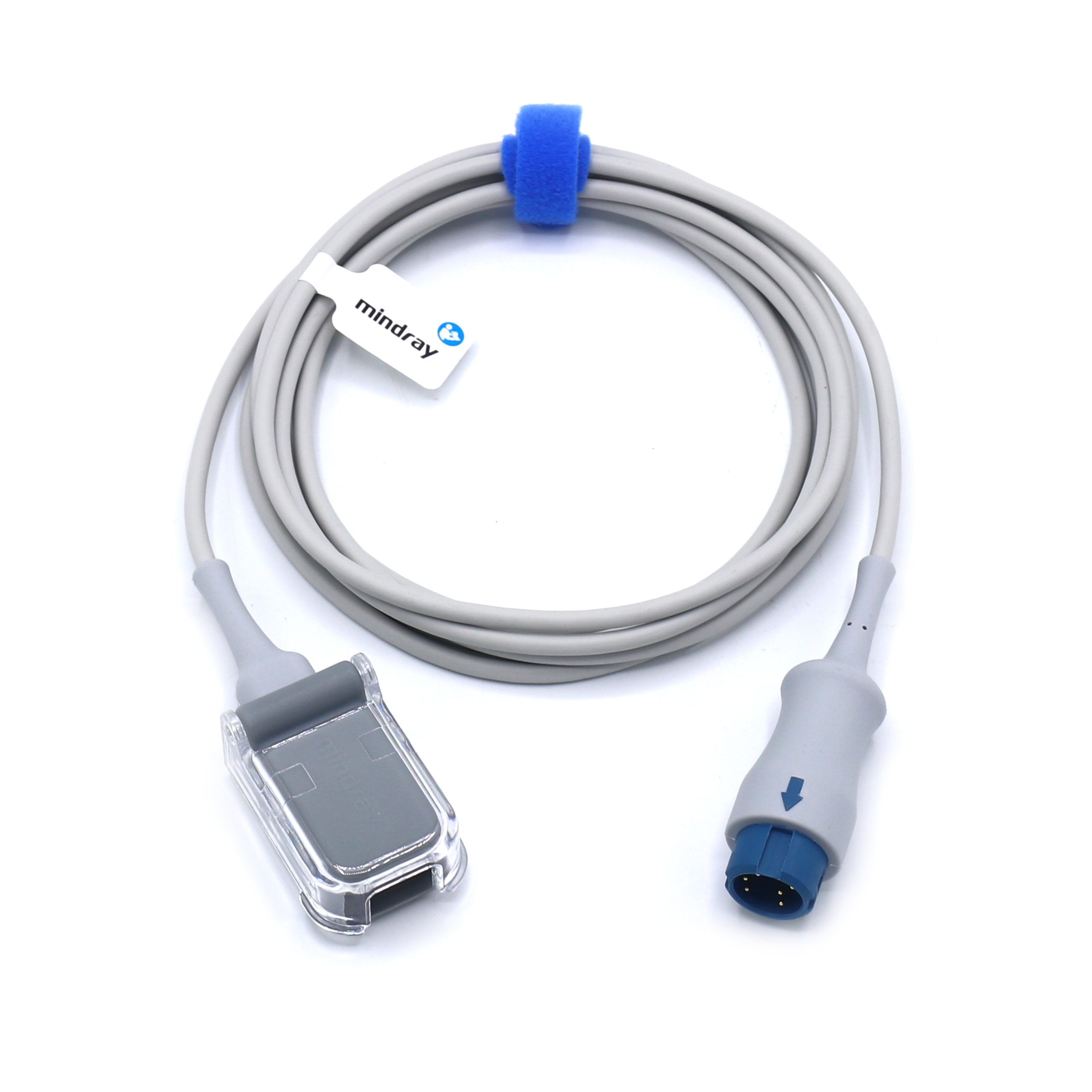 Mindray Original Spo2 Adapter Cable 562A 0010-20-42710