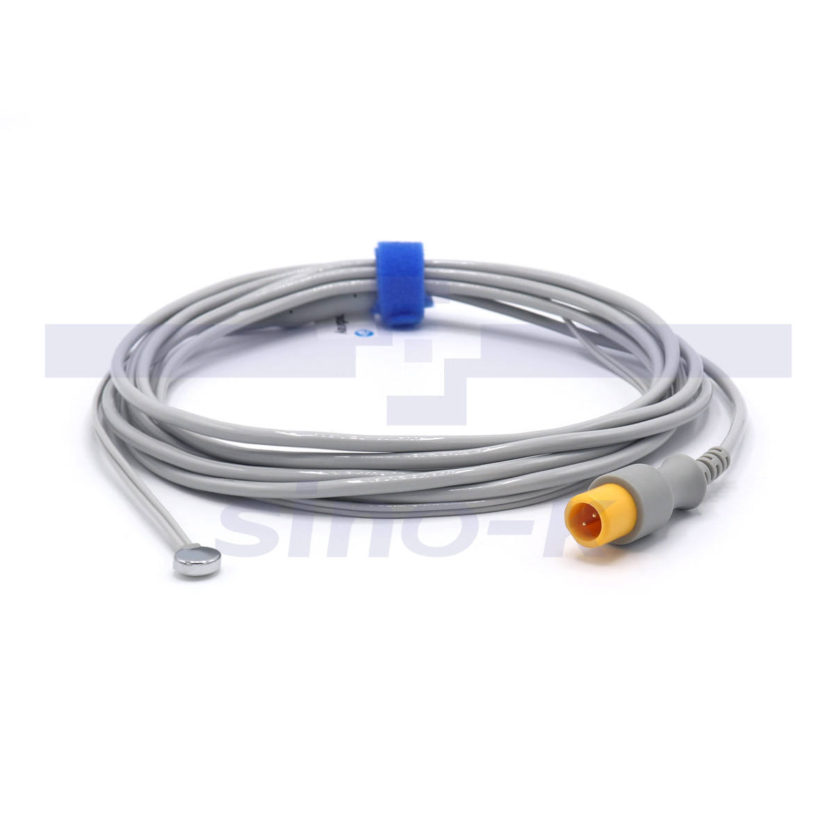 Mindray MR403B Original Adult Skin Temperature Probe