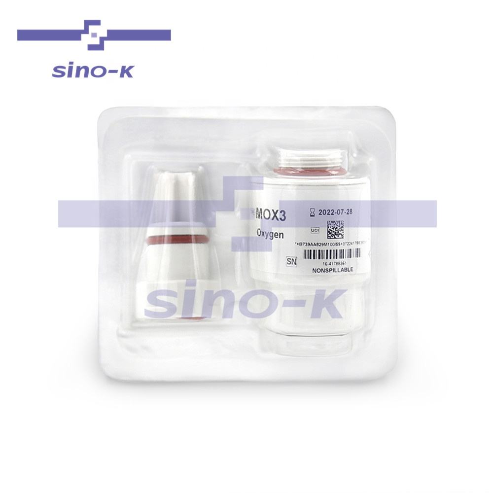 UK CITY MOX-3 OXYGEN SENSOR