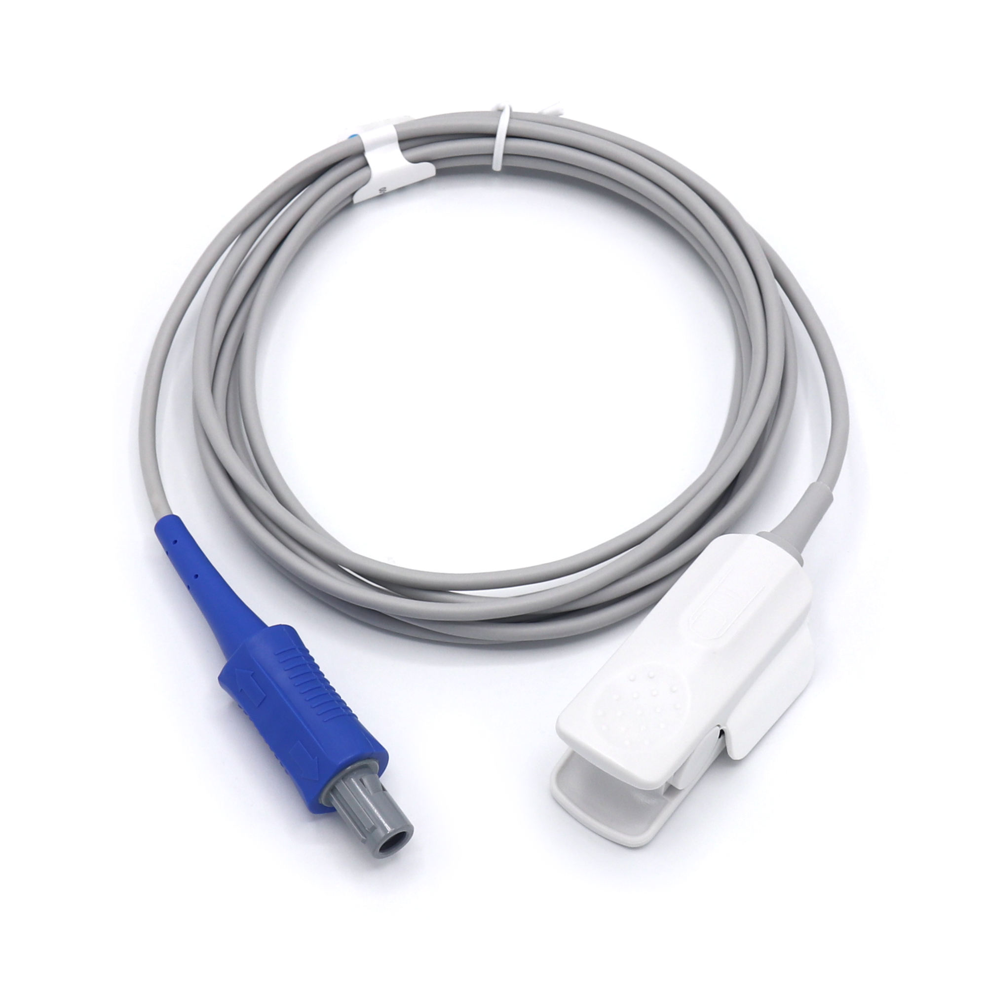 Mindray 512FLL Original Adult Finger Clip Spo2 Sensor