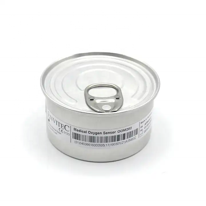 OOM202 Envitec Medical Oxygen Sensor O2 Sensor