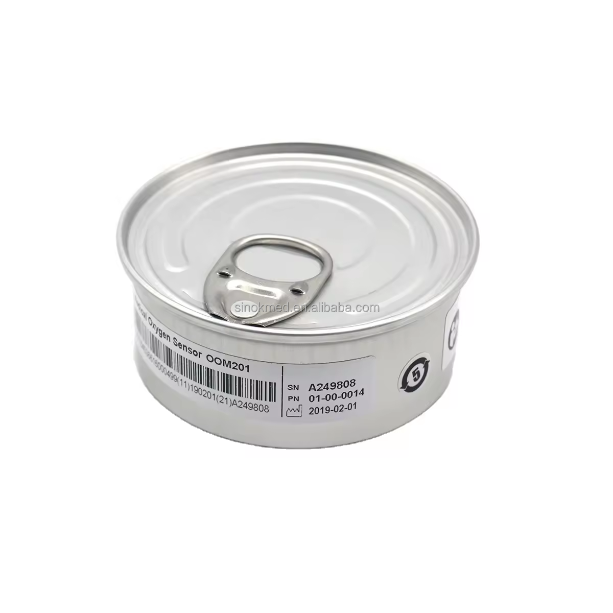 Envitec OOM201 Medical Oxygen Sensor O2 Sensor