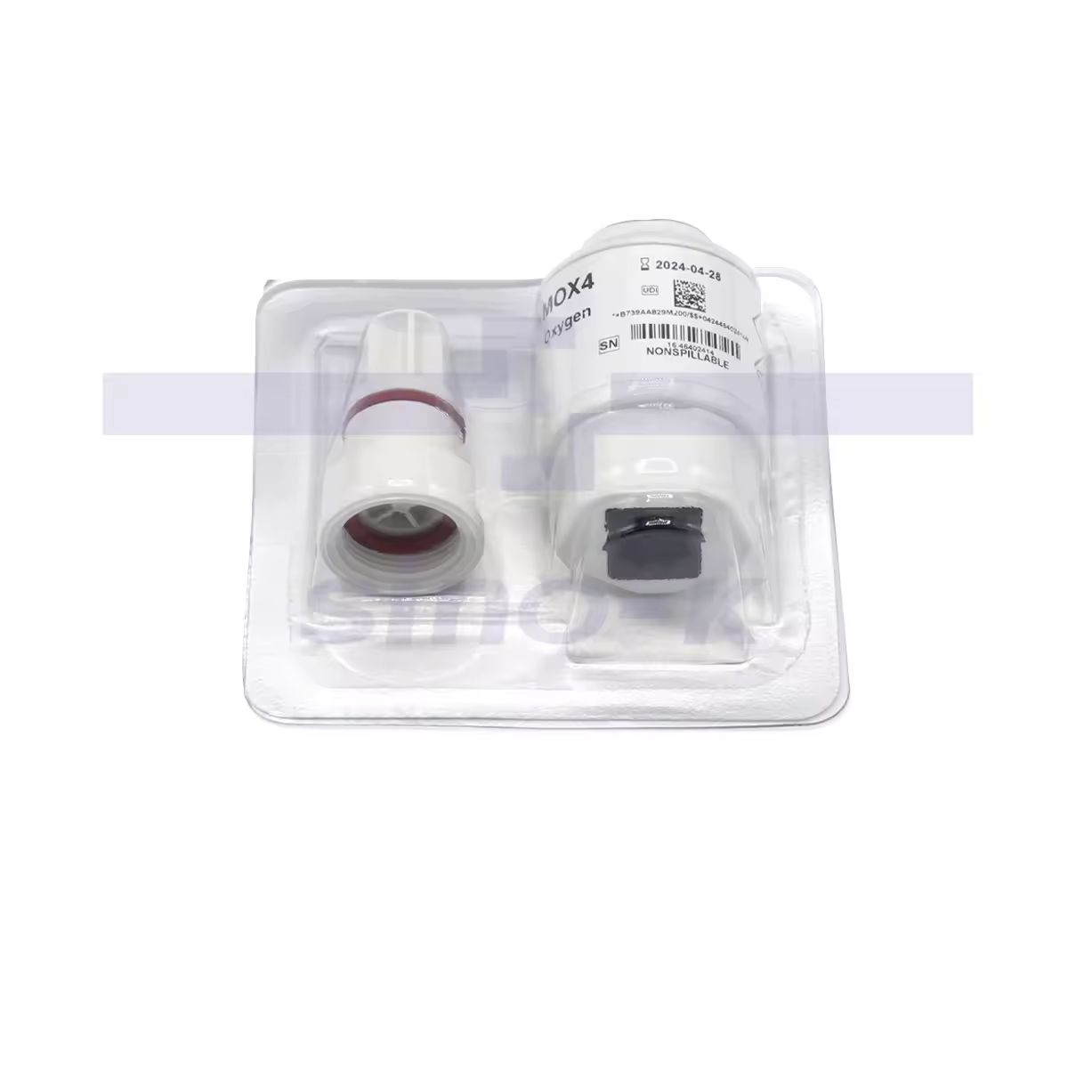 UK City MOX4 Oxygen Sensor