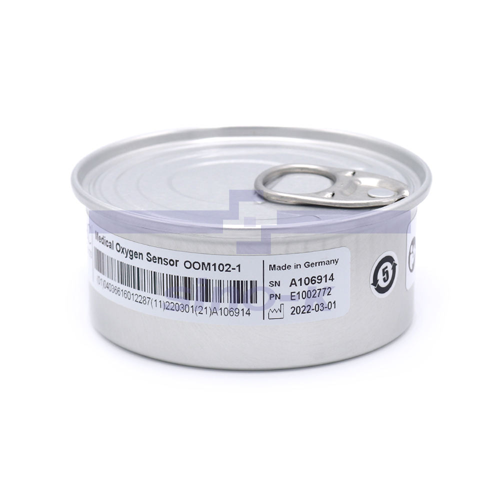 Envitec OOM102-1 Medical Oxygen Sensor O2 Sensor